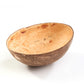Wholesale Natural Coconut Bowls 200ml - Eco Leaf Products