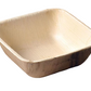 Wholesale Square Palm Leaf Bowls - Eco Leaf Products