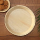 Wholesale Round Plates - Eco Leaf Products