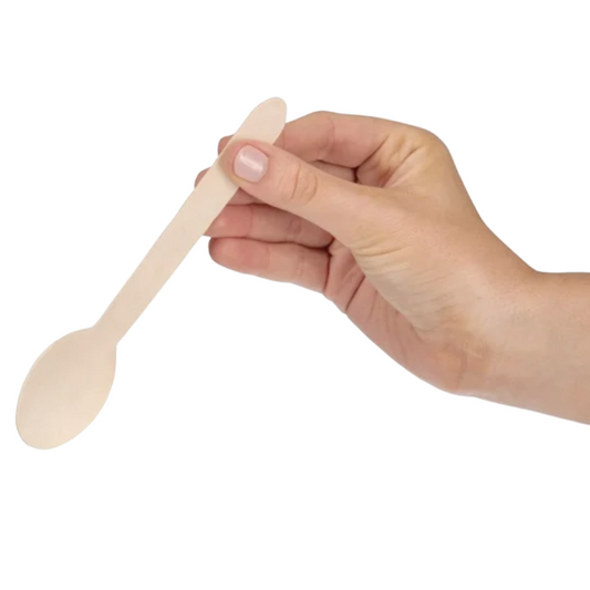 Wooden Spoons