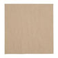 Brown 2-ply Paper Napkins - Eco Leaf Products