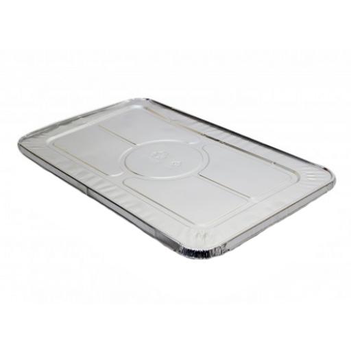 Foil Half Gastro Hood - Eco Leaf Products